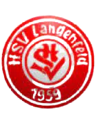 Logo of HSV Langenfeld 1959 (w)