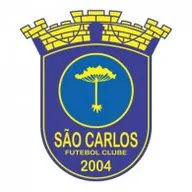 Logo of Sao Carlos