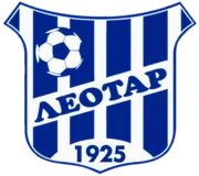 Logo of Leotar
