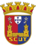 Logo of SCU Torreense (w)