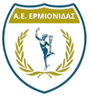 Logo of AE Ermionida