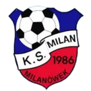 Logo of Milan Milanowek