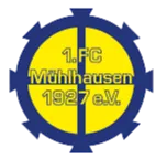 Logo of FC Muhlhausen 1927