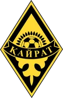 Logo of Kairat Almaty (W)