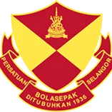 Logo of Selangor FC