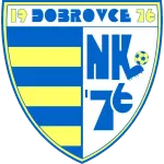 Logo of Dobrovce