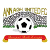 Logo of Annagh United