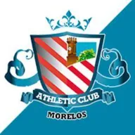Logo of Athletic Morelos