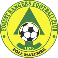 Logo of Forest Rangers