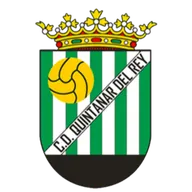 Logo of Quintanar Del Rey