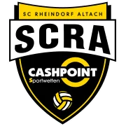 Logo of Rheindorf Altach