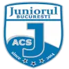 Logo of ACS Juniorul 2014 (W)