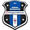 Logo of Pague Menos U20