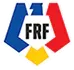 Logo of Romania