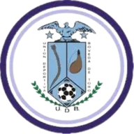 Logo of UD Bovedana (W)