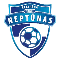 Logo of FK Neptunas Klaipeda II