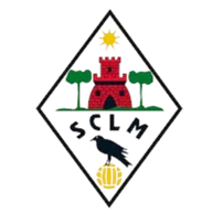 Logo of SC Leiria Marrazes U19