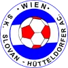 Logo of Slovan HAC