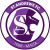 Logo of St. Andrews