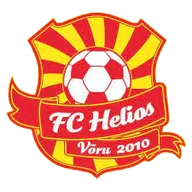 Logo of FC Helios Voru U19