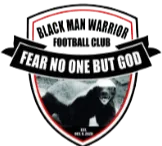 Logo of Blackman Warriors