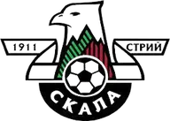 Logo of Skala 1911 Stryi