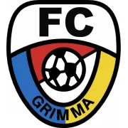 Logo of Grimma