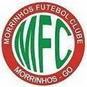 Logo of Morrinhos FC