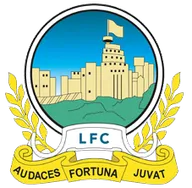 Logo of Linfield FC