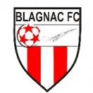Logo of Blagnac