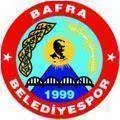 Logo of Bafra Bld