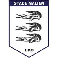 Logo of Stade Malien