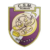 Logo of SC Municipal Petrotub Roman