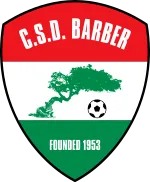 Logo of Centro Social Dep Barber