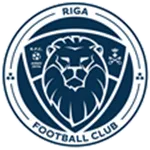 Logo of Riga FC II