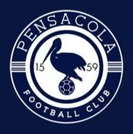 Logo of Pensacola (w)