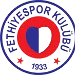 Logo of Fethiye