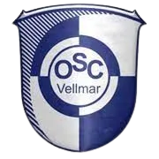 Logo of OSC Vellmar