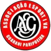 Logo of AE Guarani de Paripueira U20