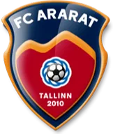 Logo of Tallinna FC Ararat