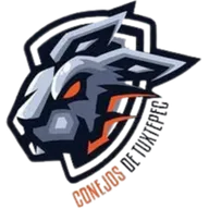 Logo of Conejos Tuxtepec