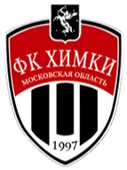 Logo of FK Khimki B