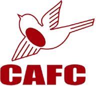 Logo of Carshalton Athletic FC