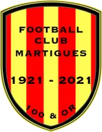 Logo of Martigues