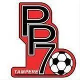 Logo of Tampereen Peli-Pojat-70