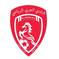 Logo of Al-Arabi(KSA)
