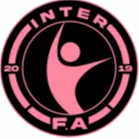 Logo of Inter FA