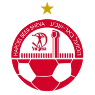 Logo of Hapoel Beer Sheva U19