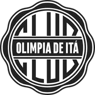 Logo of Olimpia de Ita
