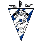 Logo of CD Monte